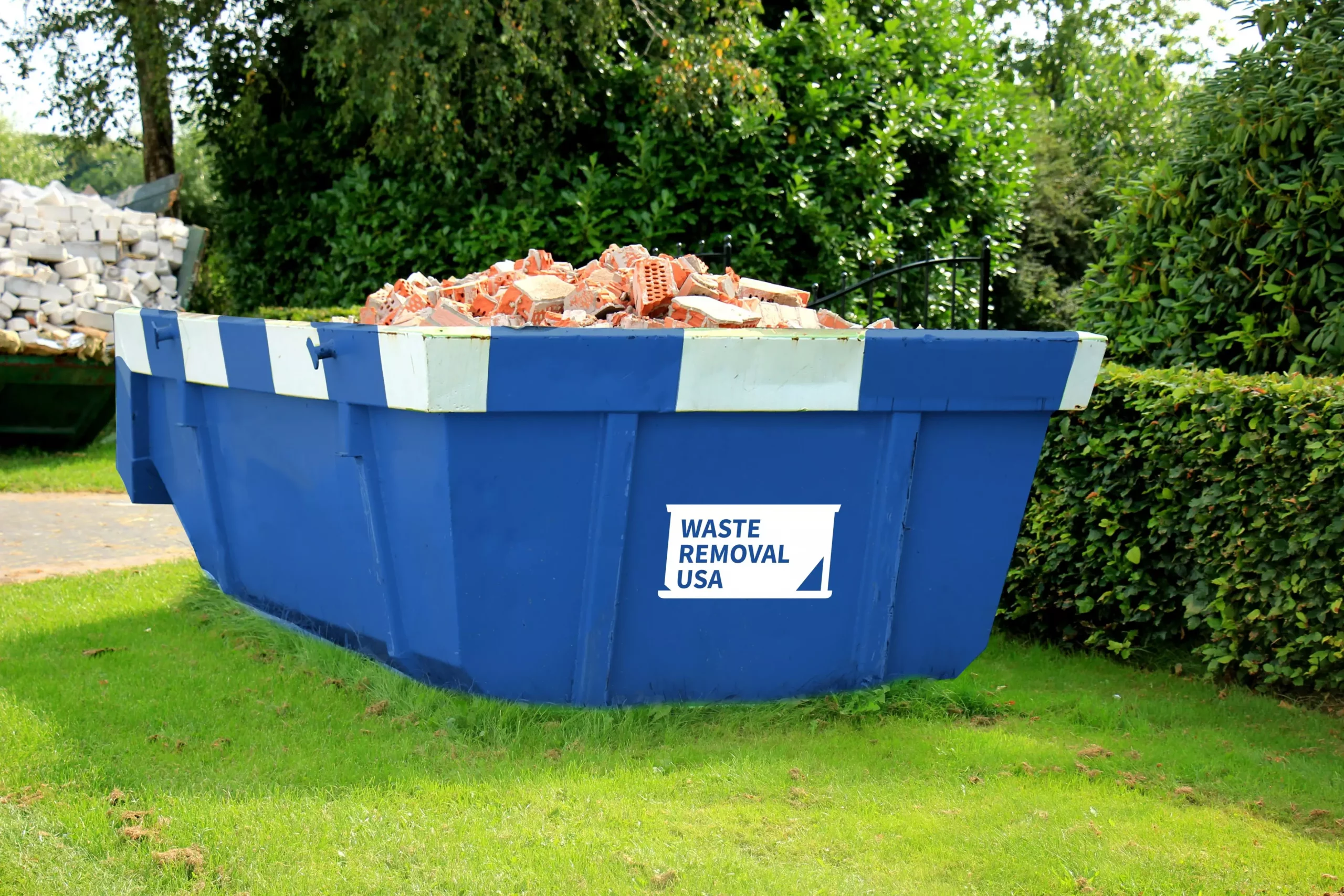 banner-image-Concrete Dumpster Rentals