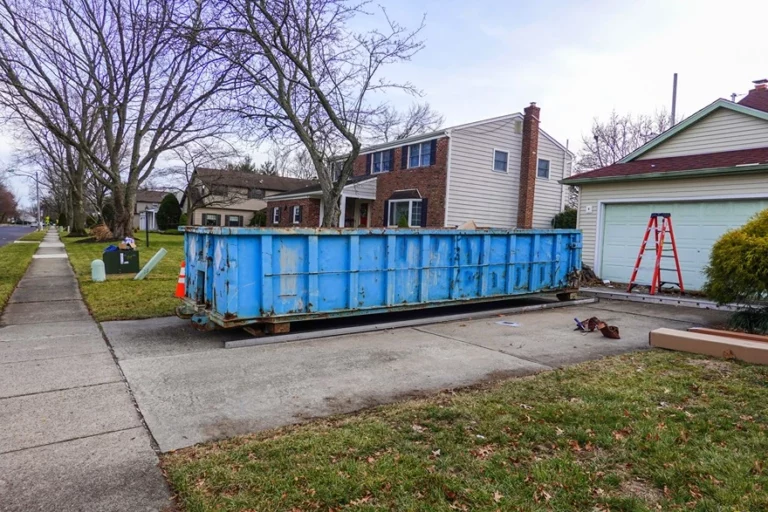 Rent a Roll Off Dumpster in Durham, NC