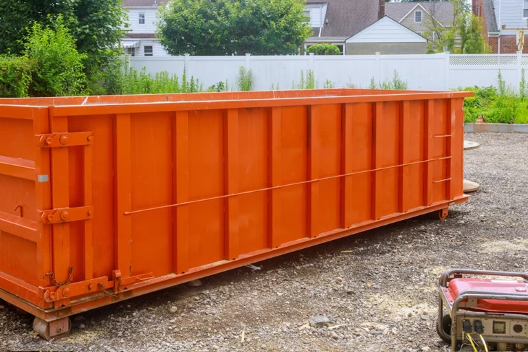 Orlando Roll Off Rentals: Do I Need a Small Dumpster or a Large Dumpster?