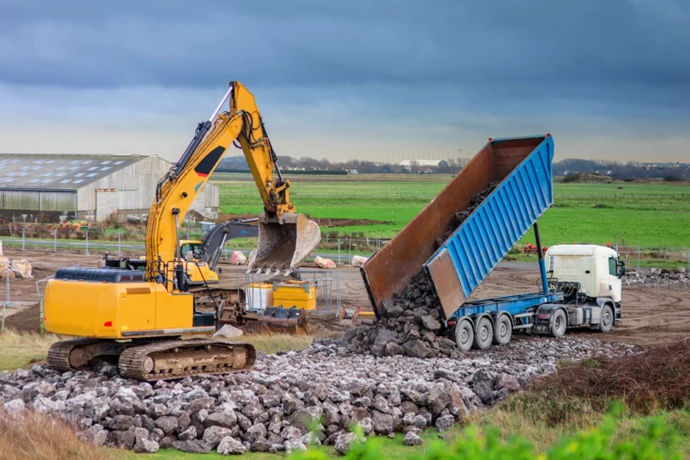 Charlotte Construction Dumpster Rentals
