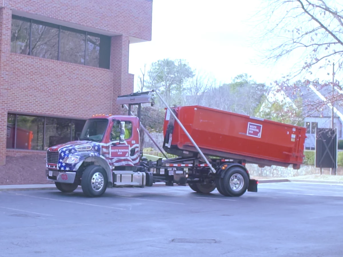 banner-image-Commercial Dumpster Rental
