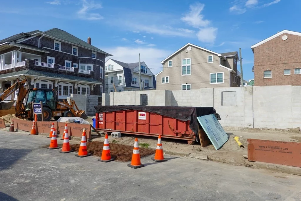 Everything You Want to Know About Construction Dumpster Rentals in Knoxville
