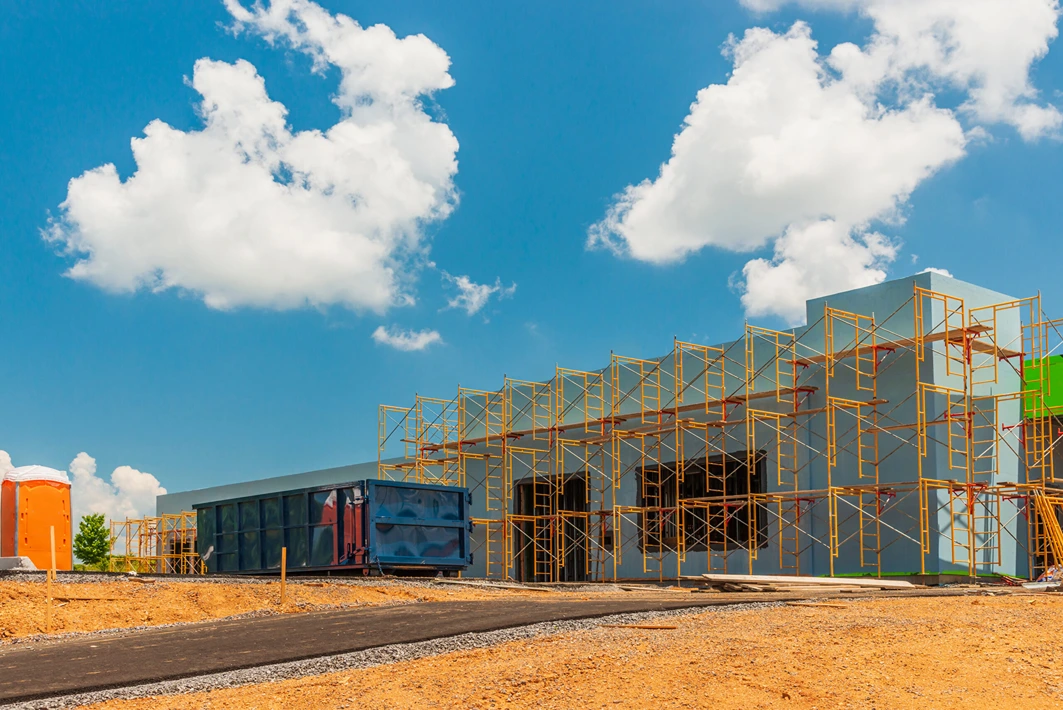 Everything you Want to Know About Construction Dumpster Rentals in Paradise Valley