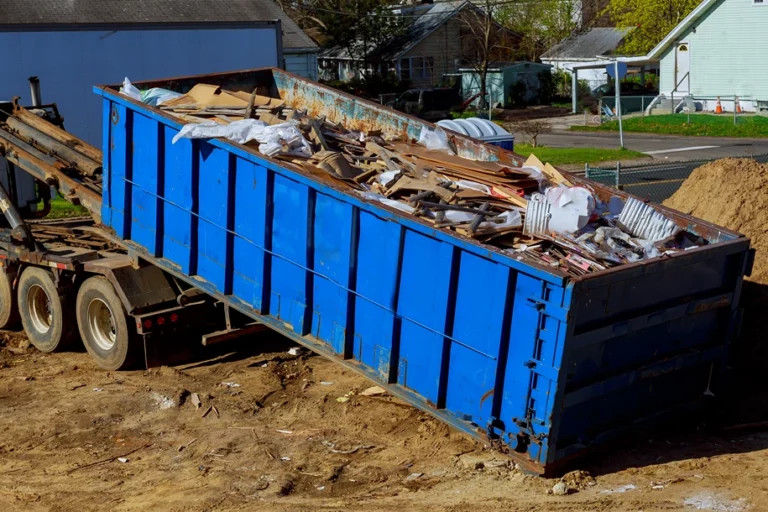 Duluth Junk Removal & Mattress Disposal