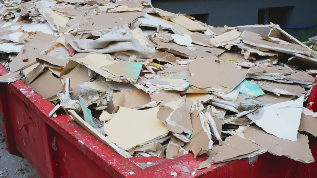 Lawrenceville Junk Removal & Mattress Disposal