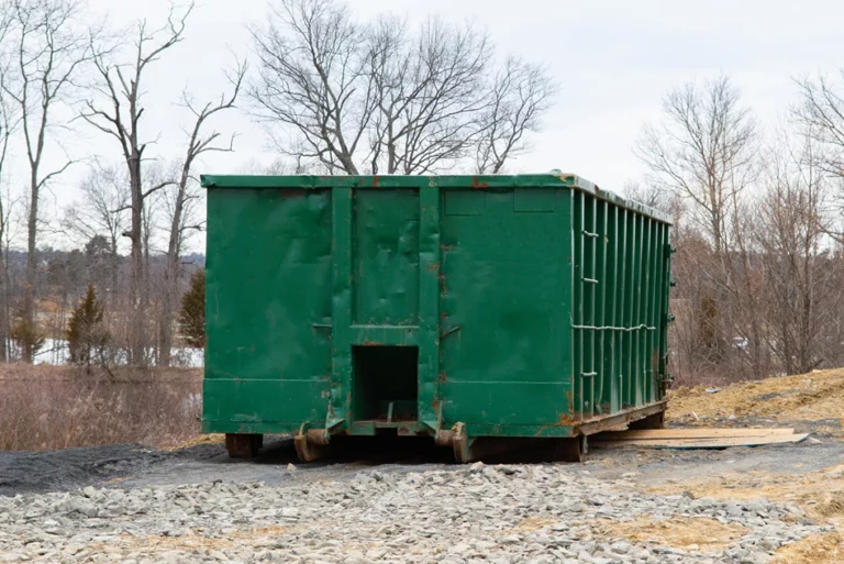 Rent a Roll Off Dumpster in Greer, SC