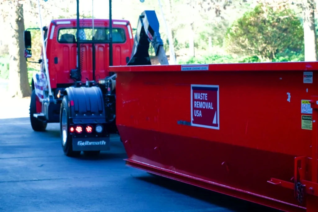 Do I Need a Dumpster Rental Permit?
