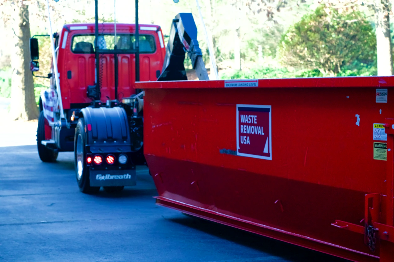 Do I Need a Dumpster Rental Permit?