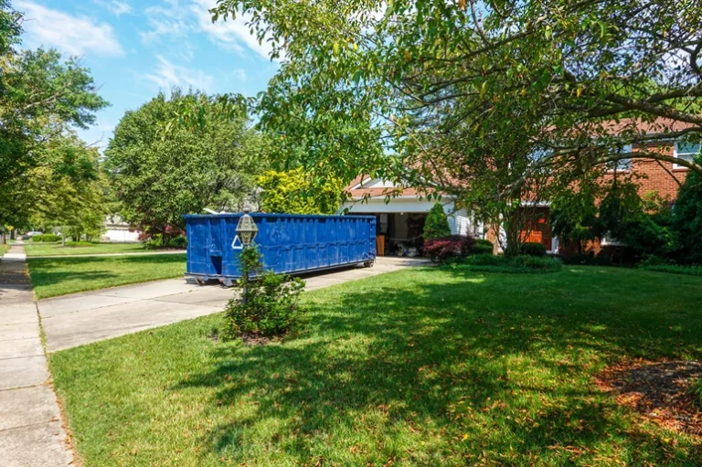Best Residential Dumpster Rental in Greensboro, NC