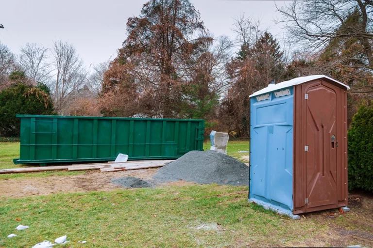 Greenville Construction Dumpster Rentals
