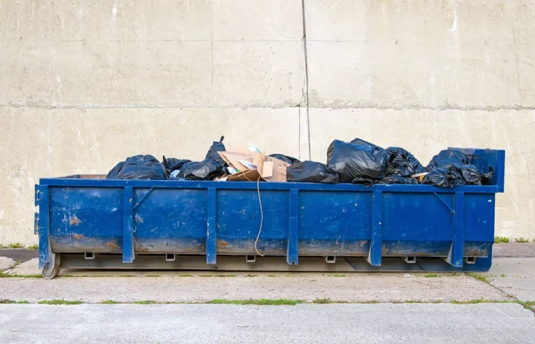 Rent a Roll Off Dumpster in Greenville, SC