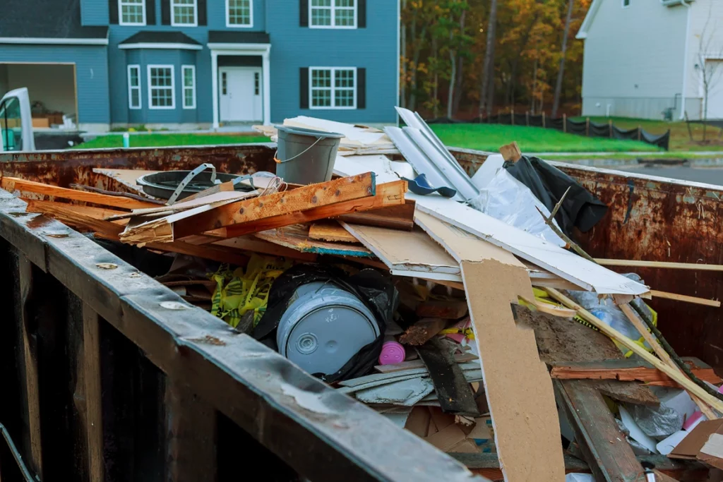 Canton Junk Removal & Mattress Disposal