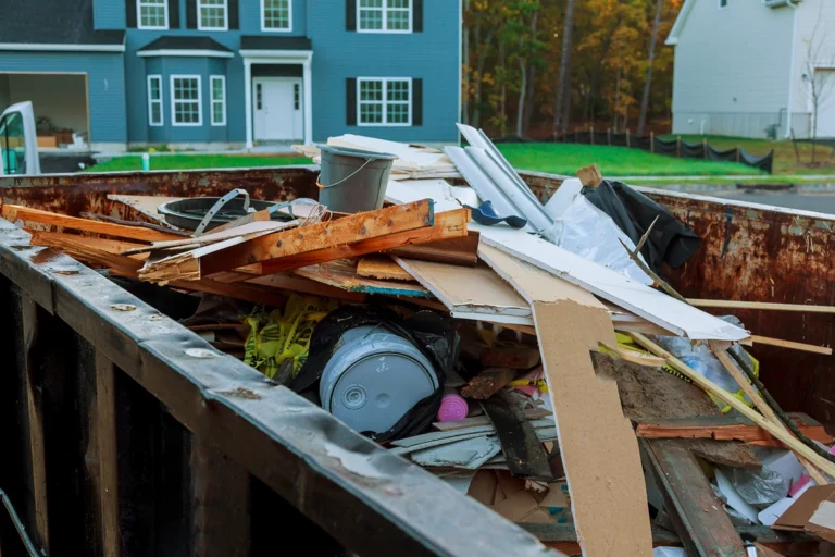 Canton Junk Removal & Mattress Disposal