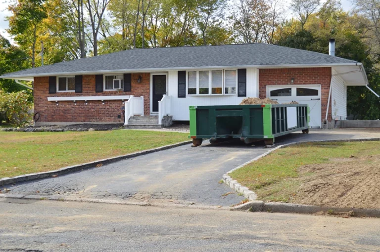 Top Residential Dumpster Rental in Chattanooga, TN