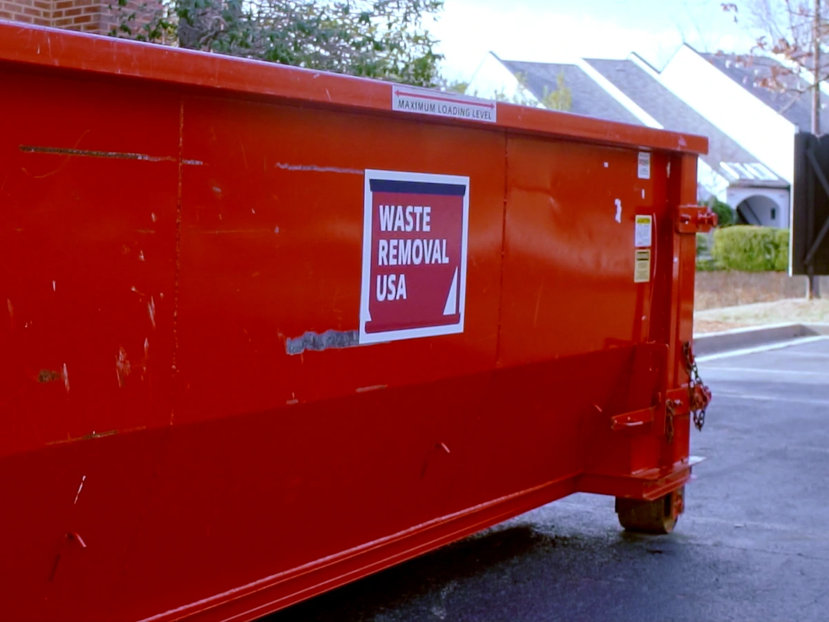 Dumpster Rental for a Renovation: How to Properly Plan and Execute a Clean-up During a Renovation Project