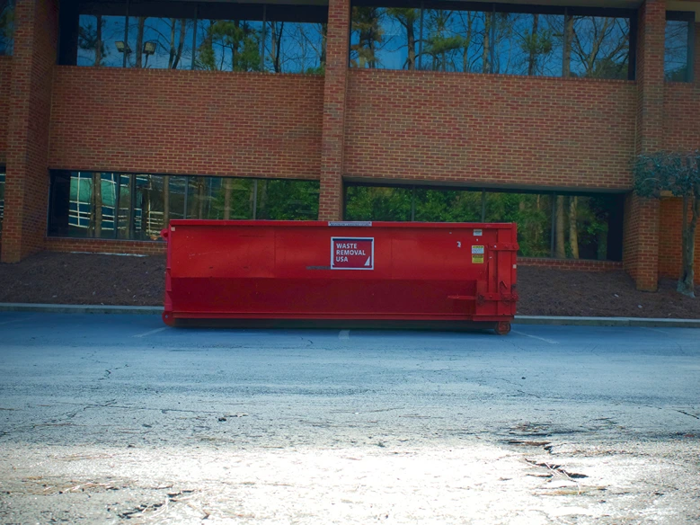 Dumpster Rental for Furniture Removal: The Convenient Solution for Your Home Cleanup