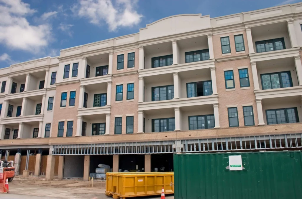 Alpharetta Construction Dumpster Rentals