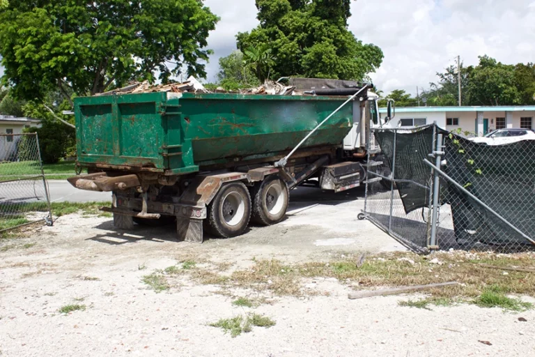 Lilburn Construction Dumpster Rentals
