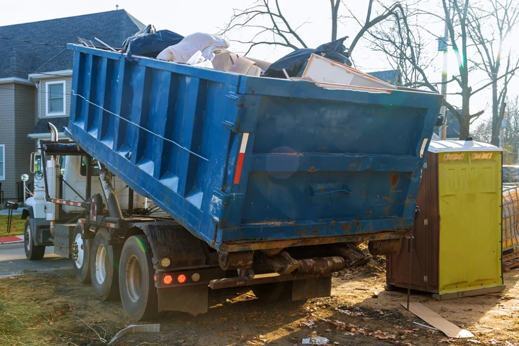Kennesaw Junk Removal & Mattress Disposal