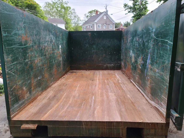 Rent a Roll Off Dumpster in Canton, GA