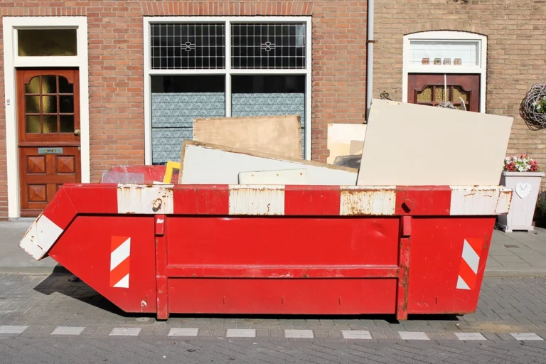Rent a Roll Off Dumpster in Decatur, GA