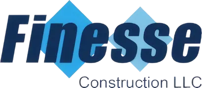 Finesse Construction Logo