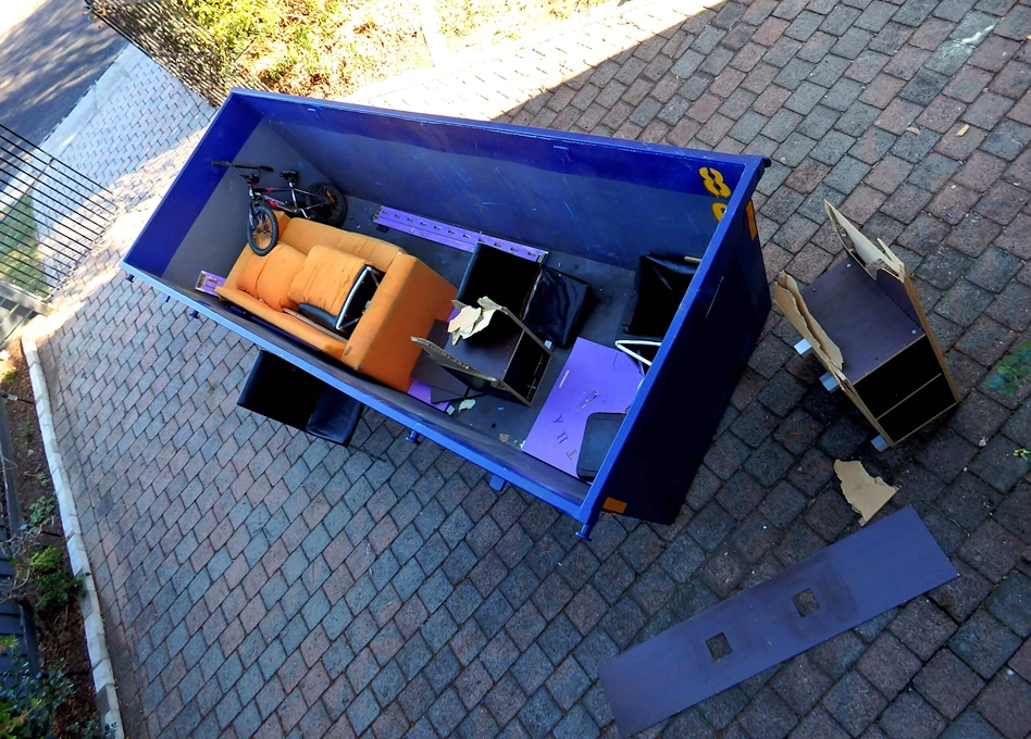 Chamblee Junk Removal & Mattress Disposal