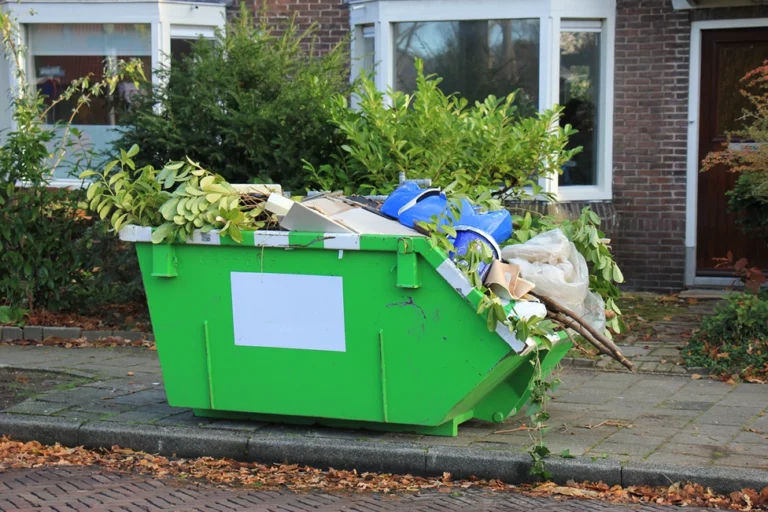 Complete Guide on Concrete Dumpster Rentals in Columbia