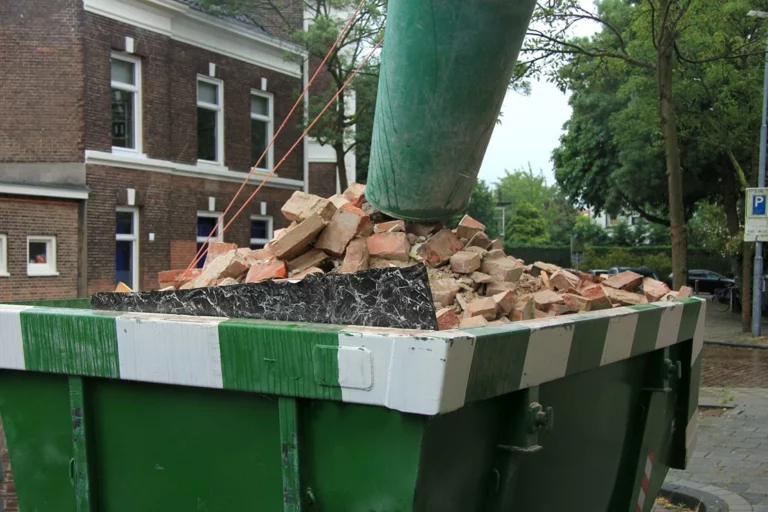 Complete Guide on Concrete Dumpster Rentals in Ft. Lauderdale