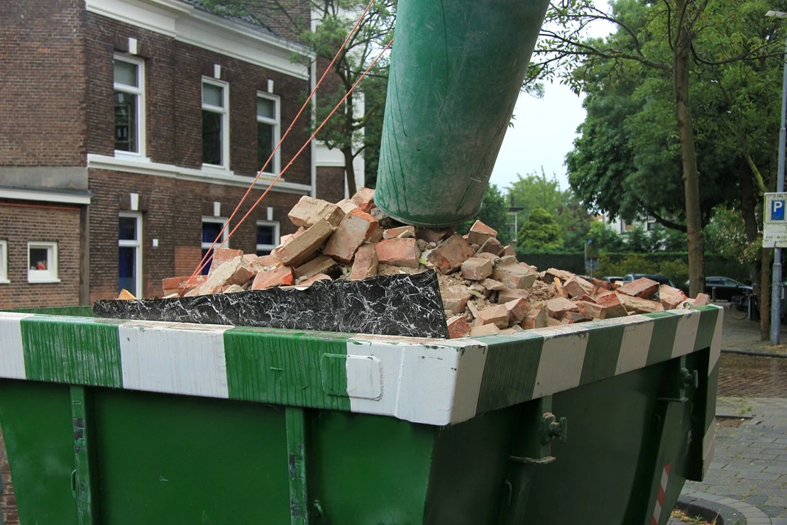 Complete Guide on Concrete Dumpster Rentals in Ft. Lauderdale