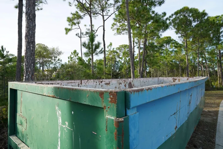 Rent a Roll Off Dumpster in Norcross, GA