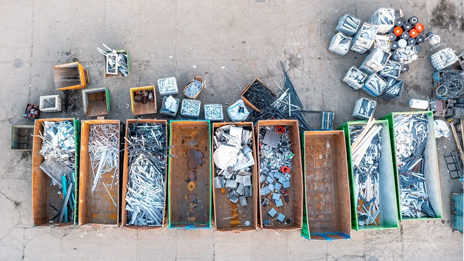 The Environmental Impact of Dumpster Rentals and How to Reduce It