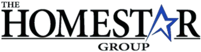 The Homestar Group Logo