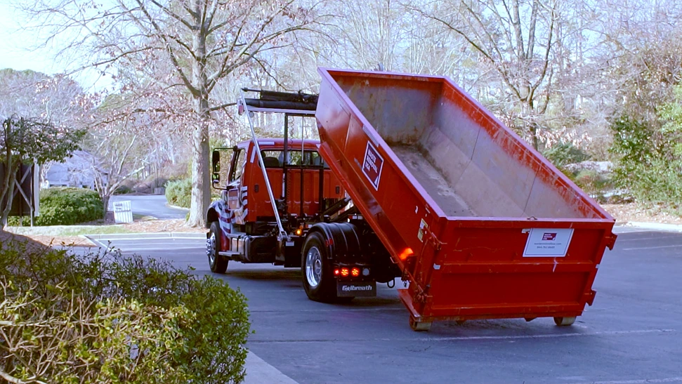 How Long Can You Rent a Dumpster?