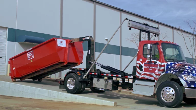 How To Protect Your Driveway When You Rent a Dumpster