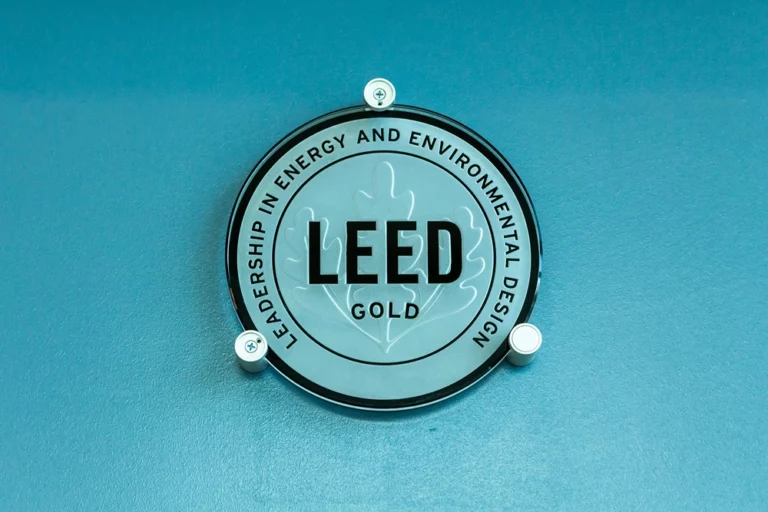 LEED Certification Requirements
