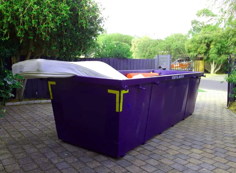 Atlanta Junk Removal & Mattress Disposal