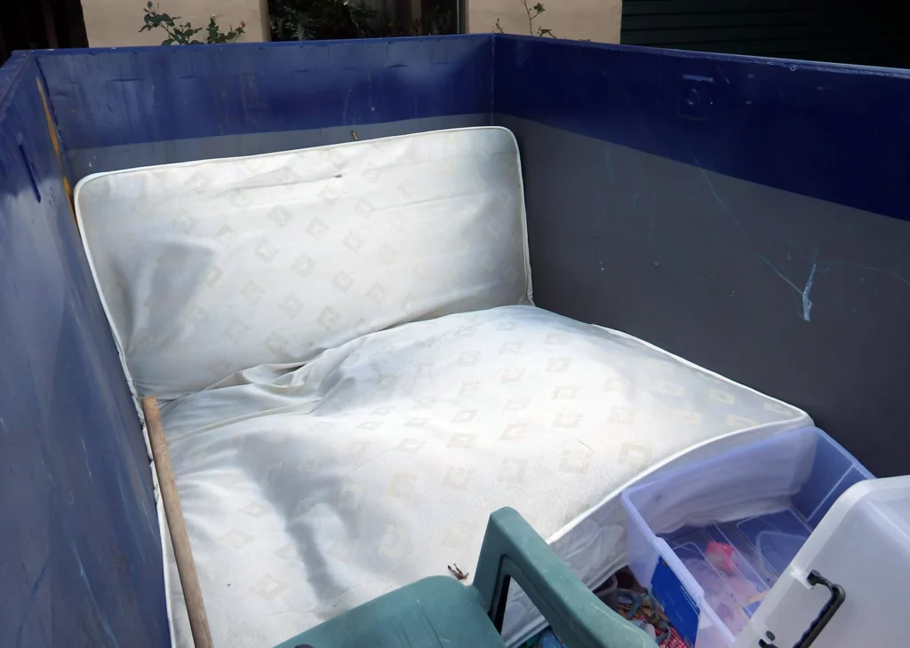 Snellville Junk Removal & Mattress Disposal
