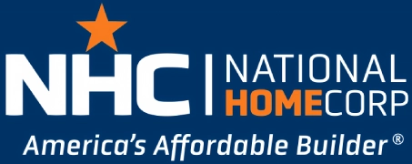 National Home Corporation Logo