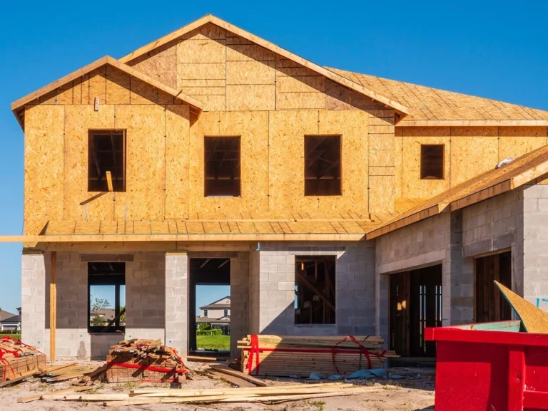 Everything you Want to Know About Construction Dumpster Rentals in Kansas City