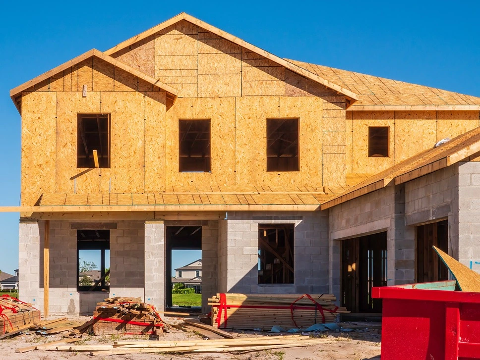 Everything you Want to Know About Construction Dumpster Rentals in Kansas City