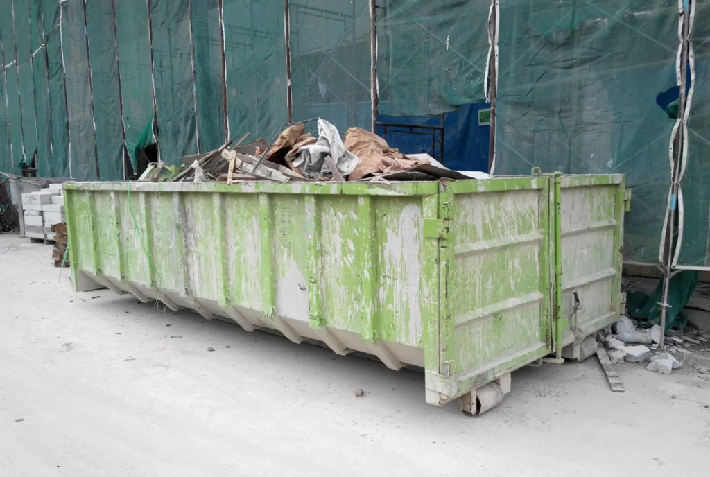 Everything you Want to Know About Construction Dumpster Rentals in Orlando