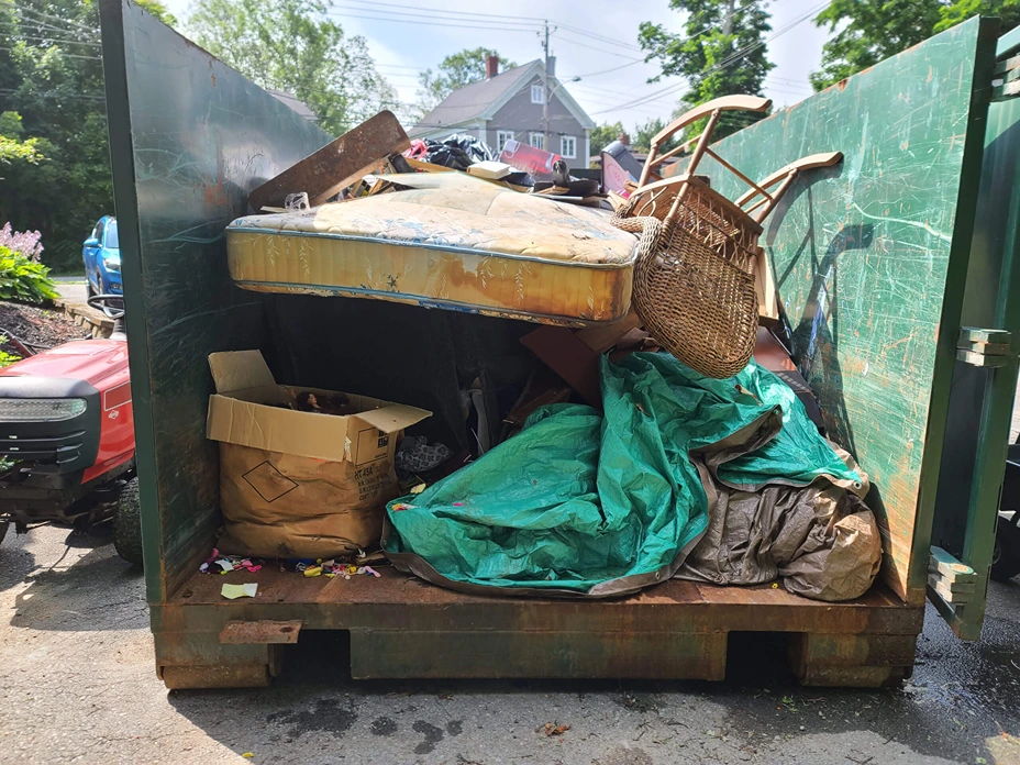 Buford Junk Removal & Mattress Disposal