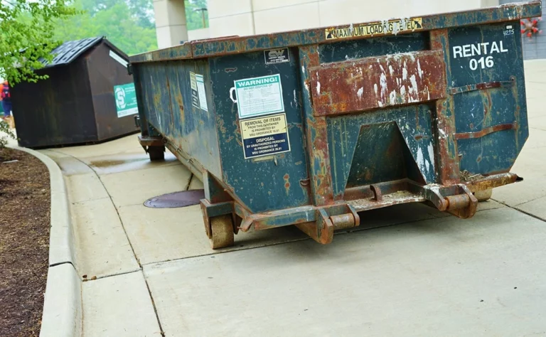 How to Use Your 30-Yard Dumpster Rental in Ft. Lauderdale