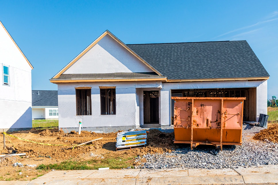 The Impact of Dumpster Rentals on Property Values and Community Aesthetics