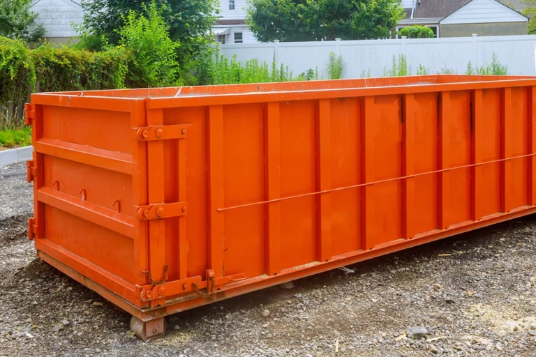 Chattanooga Junk Removal & Mattress Disposal