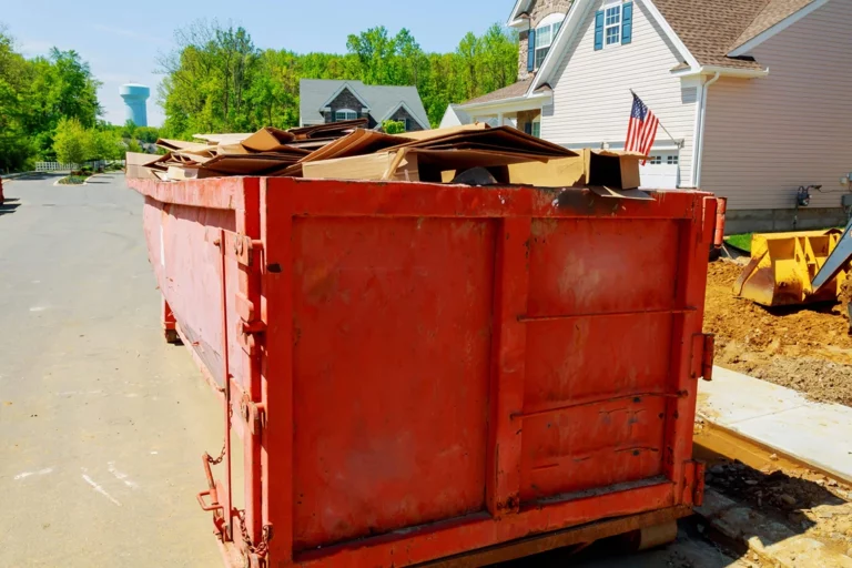 Best Residential Dumpster Rental in Woodstock, GA