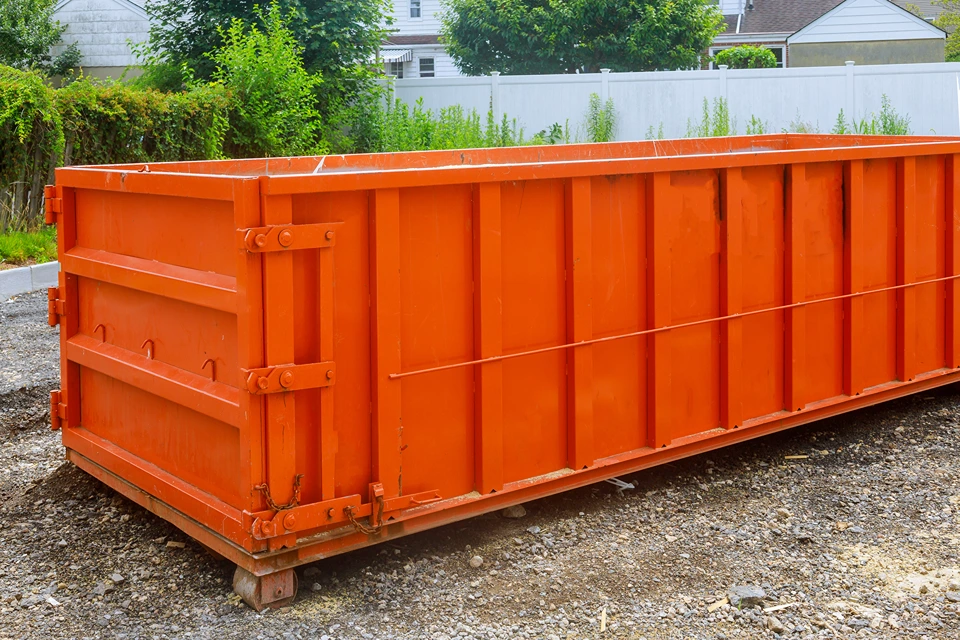 Chattanooga Junk Removal & Mattress Disposal