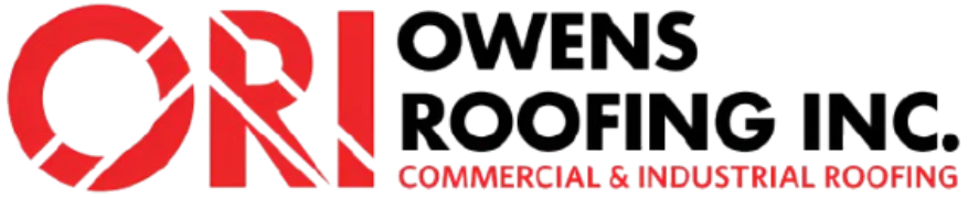 Owens Roofing Inc Logo