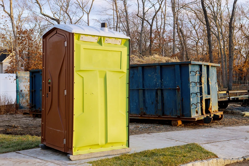 Rent a Roll Off Dumpster in Hazelwood, MO